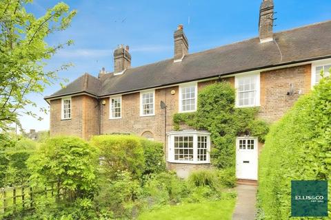 undefined, Corringway, Hampstead Garden Suburb, NW11