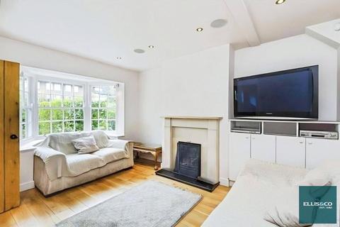undefined, Corringway, Hampstead Garden Suburb, NW11