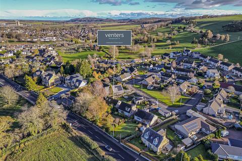 3 bedroom detached house for sale, Drumdryan Place, Cupar