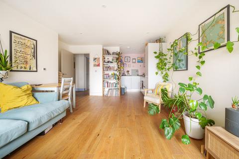 1 bedroom apartment for sale, Kingsway, Hove, BN3