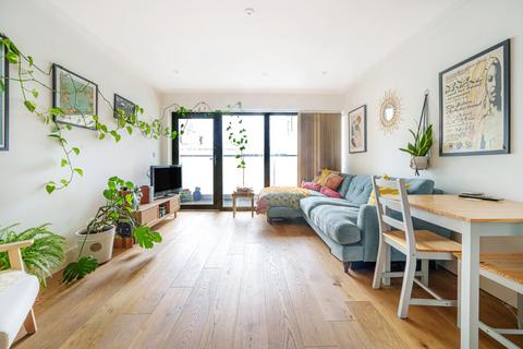 1 bedroom apartment for sale, Kingsway, Hove, BN3
