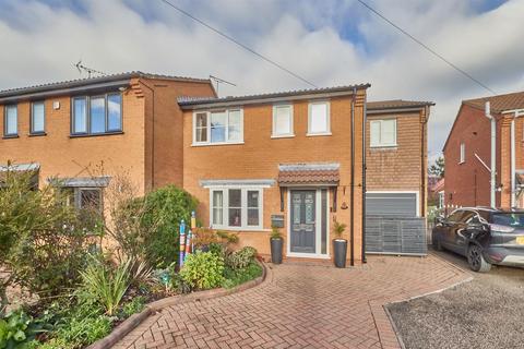 undefined, King Richards Hill, Earl Shilton