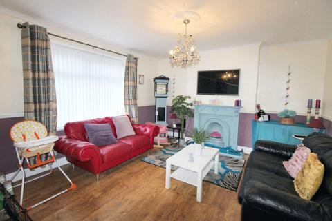 3 bedroom end of terrace house for sale, Weetslade Terrace, Burradon, Cramlington, Tyne and Wear, NE23 7NQ