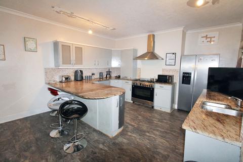 3 bedroom end of terrace house for sale, Weetslade Terrace, Burradon, Cramlington, Tyne and Wear, NE23 7NQ