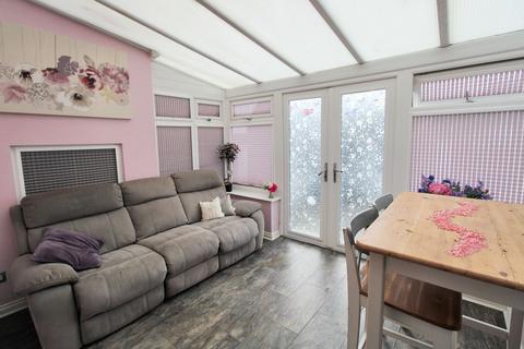 3 bedroom end of terrace house for sale, Weetslade Terrace, Burradon, Cramlington, Tyne and Wear, NE23 7NQ
