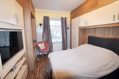 3 bedroom end of terrace house for sale, Weetslade Terrace, Burradon, Cramlington, Tyne and Wear, NE23 7NQ
