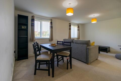 2 bedroom ground floor flat to rent, Norwich, Norfolk, NR4