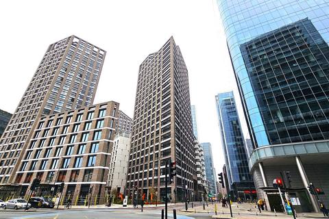 4 New Drum Street, London, E1