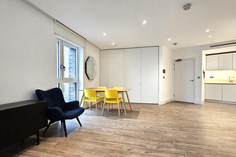 3 bedroom apartment for sale, 4 New Drum Street, London, E1