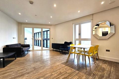 3 bedroom apartment for sale, 4 New Drum Street, London, E1