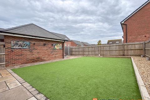 undefined, Halifax Road, 6 NG24