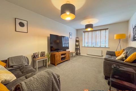 undefined, Halifax Road, 6 NG24
