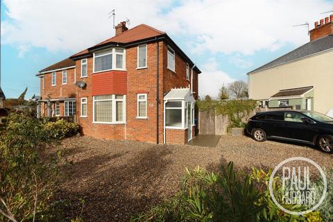 undefined, Normanston Drive, Oulton Broad, NR32