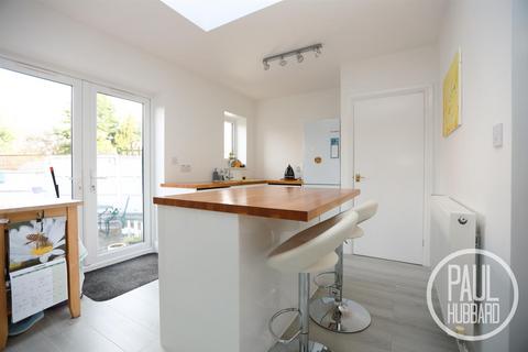 undefined, Normanston Drive, Oulton Broad, NR32