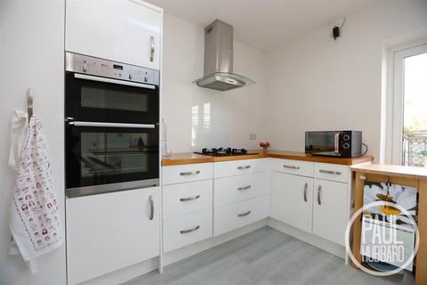 undefined, Normanston Drive, Oulton Broad, NR32