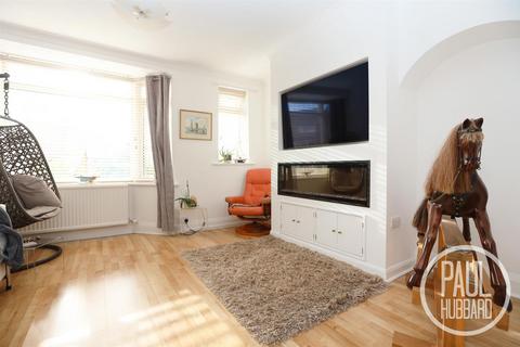 undefined, Normanston Drive, Oulton Broad, NR32