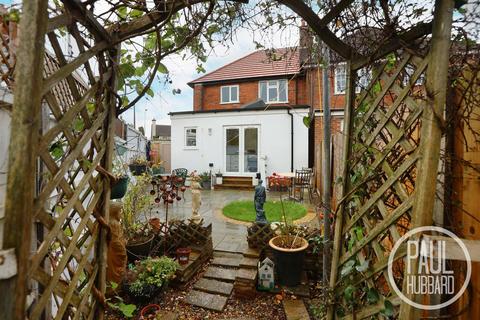 undefined, Normanston Drive, Oulton Broad, NR32