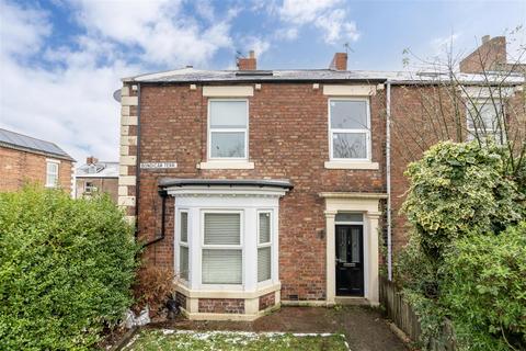 undefined, Bondicar Terrace, Blyth