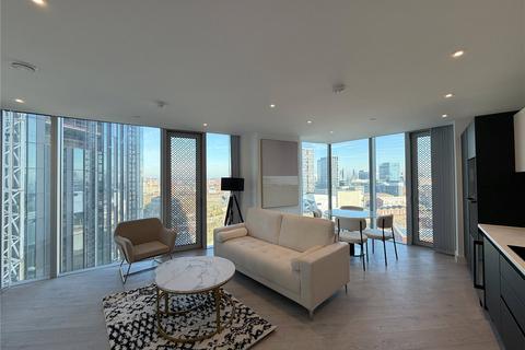 2 bedroom apartment to rent, Vista River Gardens, Trinity Island, Trinity Way, M3
