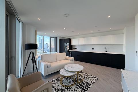 2 bedroom apartment to rent, Vista River Gardens, Trinity Island, Trinity Way, M3