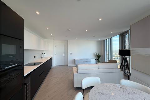 2 bedroom apartment to rent, Vista River Gardens, Trinity Island, Trinity Way, M3