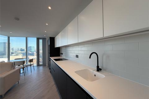 2 bedroom apartment to rent, Vista River Gardens, Trinity Island, Trinity Way, M3