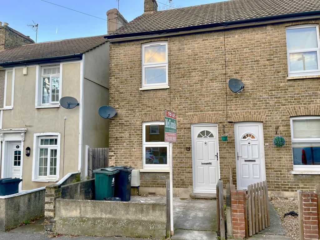 2/3 Bedroom Terraced House