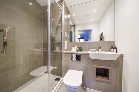 undefined, 2 bed, 11th floor, Zag, Verona House in Beam Park