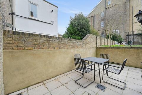 undefined, The Grove, Ealing