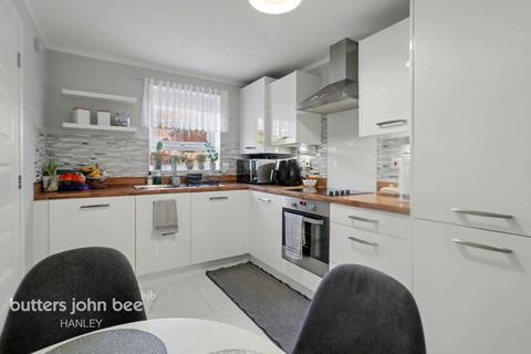Henry Dunn Avenue, Stoke-On-Trent, ST1 5FF