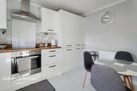 undefined, Henry Dunn Avenue, Stoke-On-Trent, ST1 5FF