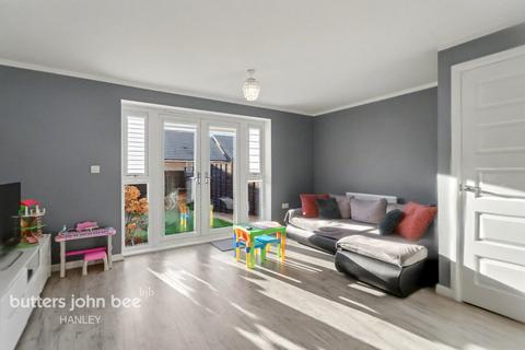 undefined, Henry Dunn Avenue, Stoke-On-Trent, ST1 5FF