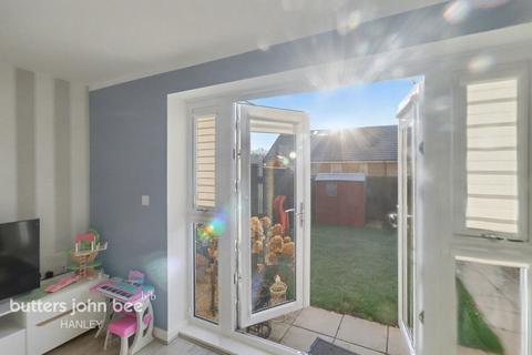 undefined, Henry Dunn Avenue, Stoke-On-Trent, ST1 5FF