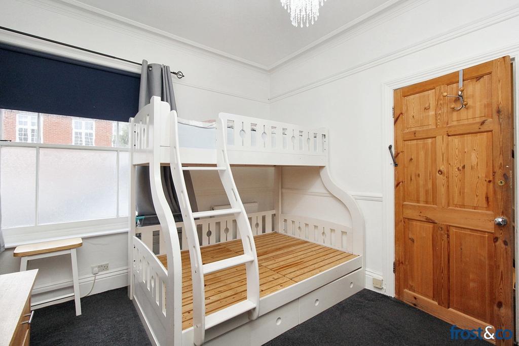 Bedroom 3.