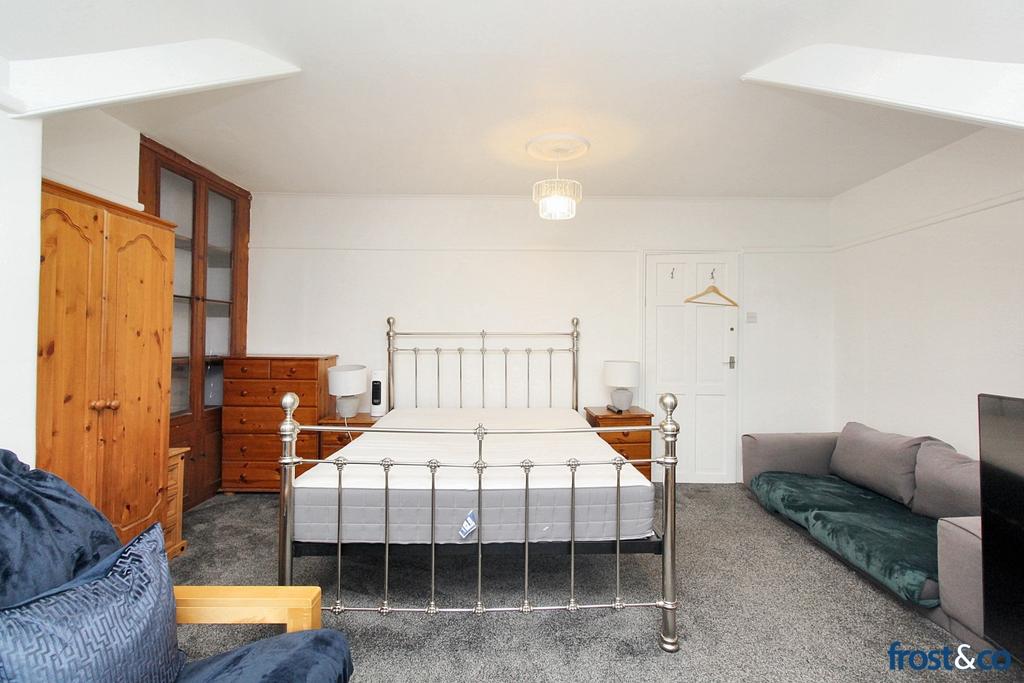 Bedroom 1.