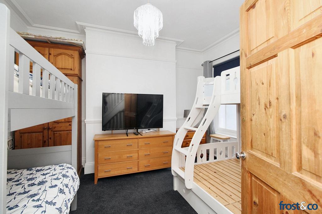 Bedroom 3