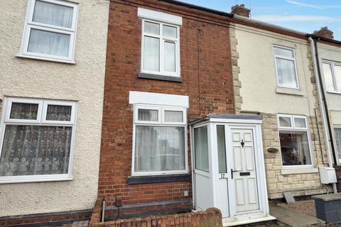 undefined, Highfield Street, Coalville, LE67