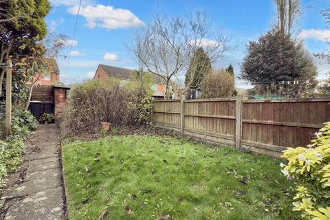 undefined, Highfield Street, Coalville, LE67