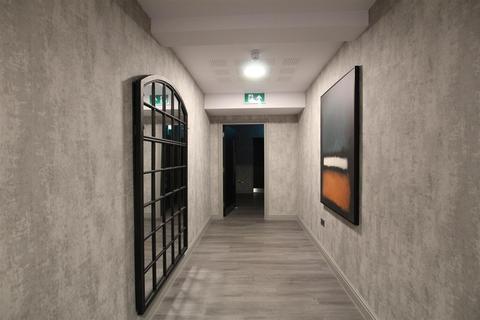 undefined, Tankerville Place, Newcastle Upon Tyne NE2