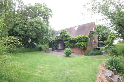 3 bedroom house to rent, Knowle Hill, Evesham