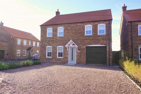5 bedroom detached house for sale, Watson Drive, Eastrington