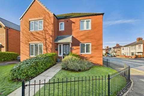 undefined, Newlove Avenue, Eccleston, St Helens, WA10