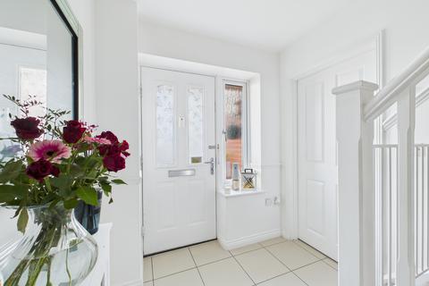 undefined, Newlove Avenue, Eccleston, St Helens, WA10