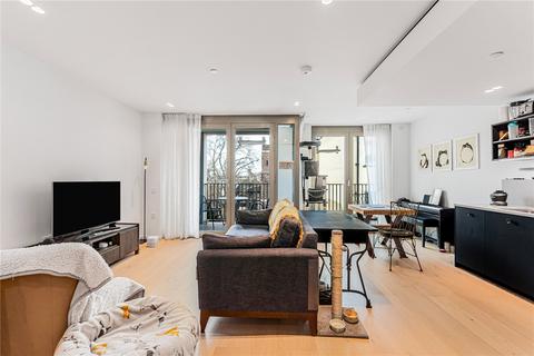2 bedroom apartment for sale, Bartholomew Close, London, EC1A