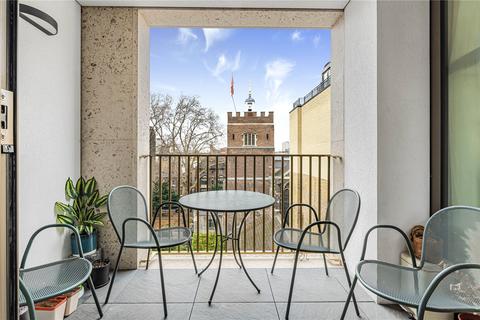 2 bedroom apartment for sale, Bartholomew Close, London, EC1A