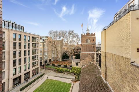 2 bedroom apartment for sale, Bartholomew Close, London, EC1A