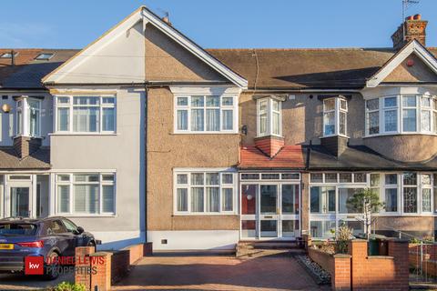 3 bedroom terraced house for sale, Waverley Avenue, London, E4