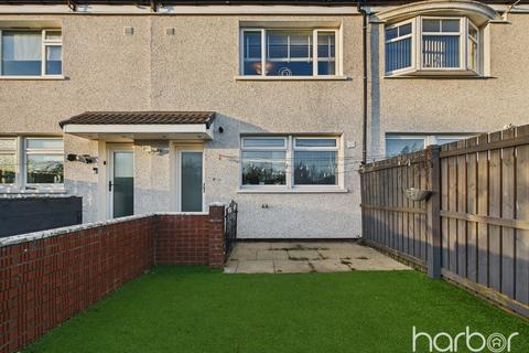 Inishail Road, Craigend, Glasgow, City Of Glasgow, G33 5QX