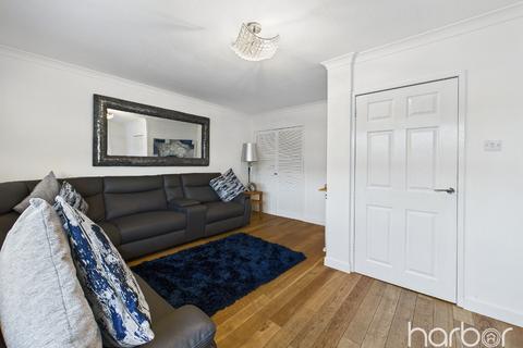 3 bedroom terraced house for sale, Inishail Road, Craigend, Glasgow, City Of Glasgow, G33 5QX