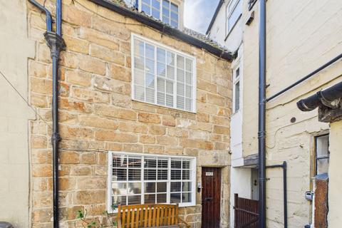 2 bedroom cottage for sale, Church Street, Whitby YO22